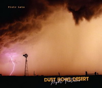<br><b>Dust Bowl Desert Night Fantasies</b>