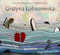 <br><b>koncert jubileuszowy w Polskim Radiu </b>