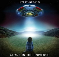 <br><b>Alone In The Universe </b>
