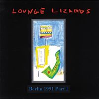 Live In Berlin 1991 Vol. II