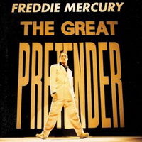 <br><b>The Great Pretender</b>