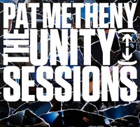 <br><b> The Unity Sessions</b> <small> (2CD)</small>