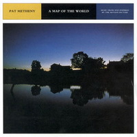 <br><b>A Map Of The World </b> <br>Music from and inspired by the motion picture.</small>