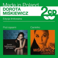 <br><b>pod rzsami + Caminho</b> <br><small><small>(2CD Edycja limitowana)</small></small>