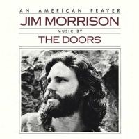 <br>An American Prayer<br><b>JIM MORRISON</b><br><small>Music By<br><b>THE DOORS</b></small>