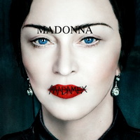 <br><b>Madame X</b>