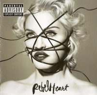 <br><b> Rebel Heart </b>