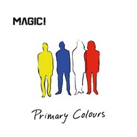 <br><b>Primary Colours</b>
