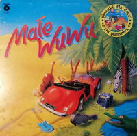 <br><b>Małe Wuwu</b> <br><small>Piosenki dla dzieci z grą planszową</small>