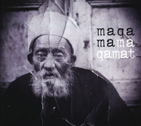 <br><b>Maqama</b>