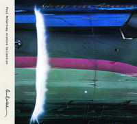 <br><b> 	Wings Over America</b> (2CD) <br><small>Paul McCartney Archive Collection</small>