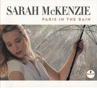 <br><b>Paris In The Rain</b>