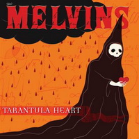 <br><b>Tarantula Heart</b>