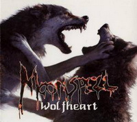 <br><b>Wolfheart</b>