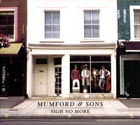 <br><b>Sigh No More</b>