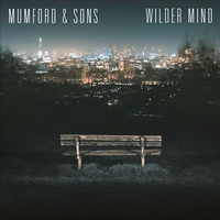 <br><b>Wilder Mind </b>