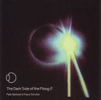 <br><b>The Dark Side Of The Moog II</b>