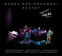 <br><b>Trjka Live</b><br><small>koncerty w TRJCE 017</small>