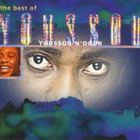 <br><b>the best of</b><br>YOUSSOU