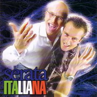 <br><b>Serata Italiana</b>