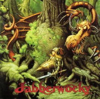 <br><b> Jabberwocky</b>