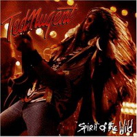 <br><b>Spirit Of The Wild</b>