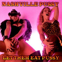 Let Them Eat Pussy