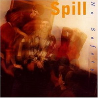 <br><b>Spill</b>