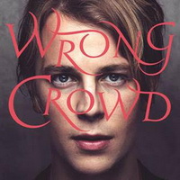 <br><b>Wrong Crowd</b>