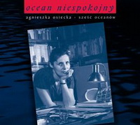 <br>sze oceanw <font color=#FF0066>   <b><i>ocean niespokojny</b></i></font>