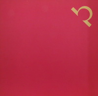 <br><b><big>Ω</big> </b> <br><small>(German 1st Album)</small>