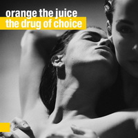 <br><b>the drug of choice</b>