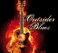 <br><b>Outsider Blues</b>