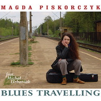 <br><b>Blues Travelling</b>