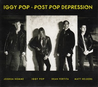 <br><b>Post Pop Depression </b>