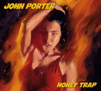 <br><b>Honey Trap</b>