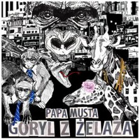 <br><b>  Goryl z Żelaza</b>
