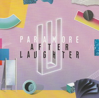 <br><b>After Laughter</b>