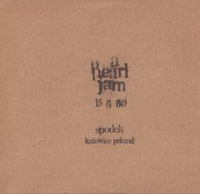 <br><b>15.06.00 Spodek, Katowice, Poland </b> <small>(2CD)</small>