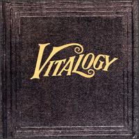 <br><b>Vitalogy</b>