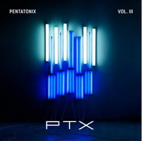 <br><b>PTX Vol. III</b> <small> (EP)</small>