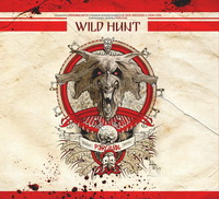 <br><b>Wild Hunt</b>