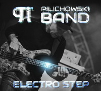 <br><b>Electro Step</b>