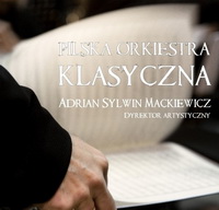 <br><b>Pilska Orkiestra Klasyczna</b>