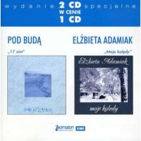 <br><b>17 zim</b> + <b>Moje koldy</b> <small> (2CD)</small>