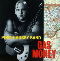 <br><b>Gas Money</b>