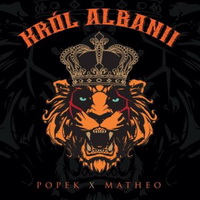 <br><b>Król Albanii</b>