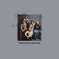 <br><b>Procol's Ninth</b>