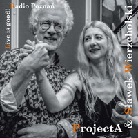 <br><b>Live is good! Radio Pozna</b>
