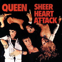 <br><b>Sheer Heart Attack</b>